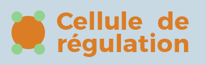 Cellule de régulation - Vignette